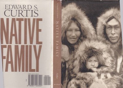 Native Family (North American Indian)