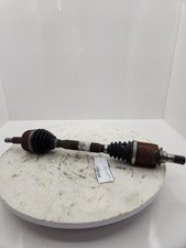 Cardan Renault Captur