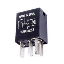 Multi-Purpose Micro Relay SPDT G8HE-1C7T-R1-DC12 5 PIN