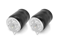 Pair of Air Spring Bag for Mack Replace 57QL414M 3645Q27 20755320 W01-358-9375