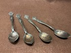 1847 Roger’s Brothers A1 Grapefruit Spoons - Set Of 4! — photo 5