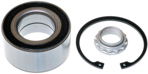 Fits DENCKERMANN ZAWIESZENIE W413285 WHEEL BEARING