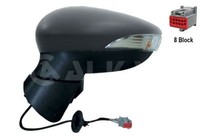 Alkar AußEnspiegel 6121394 FüR Ford