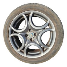 ALFA ROMEO MITO 17" ALLOY WHEEL 156078674