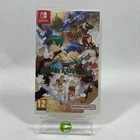 Baten Kaitos I & II HD Remaster (Nintendo Switch, 2023) PAL