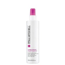 Paul Mitchell Super Strong Liquid Treatment 250 ml (Pack 250 of 1) 