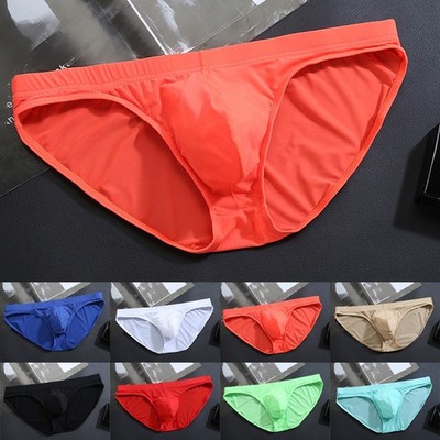 Neu 2020 Slips Unterwäsche Dessous G-String Herren Höschen Schlüpfer Sexy