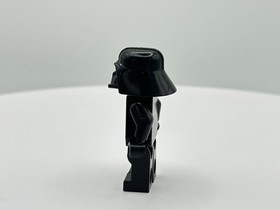 LEGO Star Wars Darth Vader Episode 3 Minifigure - sw0138 - Set 7251
