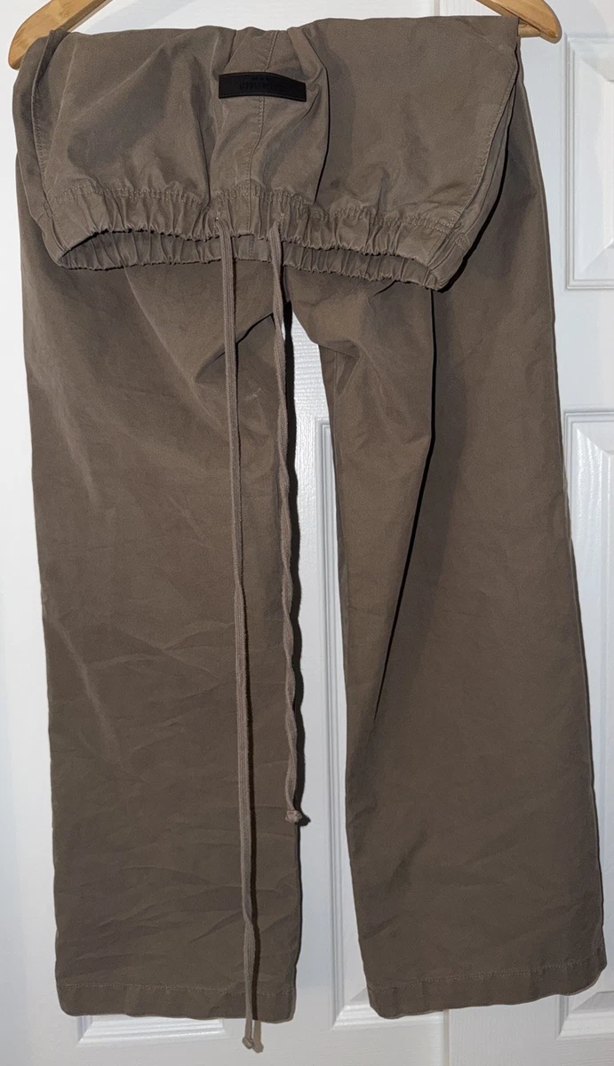 Size M Fear of God Pants for Men for sale | eBay