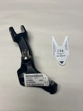 21-25 HARLEY NIGHTSTER RH975 LEFT, LH GEAR SHIFT LEVER foot peg MOUNT   15