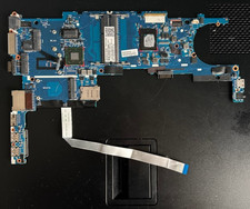 HP Elitebook Folio 9470 MOTHERBOARD LAPTOP