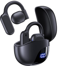 AI Translation Earbuds Real Time 164 Languages 80H Playtime Translator Ear Buds