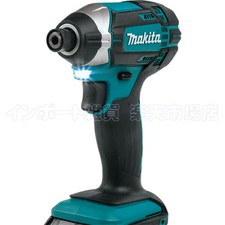 New Makita 18V XDT11Z Brushless Cordless Quick Shift From JAPAN