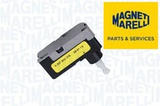 MAGNETI MARELLI 710307853316 Regler für Leuchtweiteregulierung 