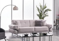 Dreisitzer Sofa WohnzimmermöBel Modern Polstersofa Designer Couch MöBel
