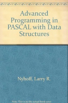 Advanced programming in Pascal with data structures