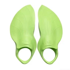 Swimming Fins Flexible Soft Comfort Adult Snorkeling Foot Flipper Diving