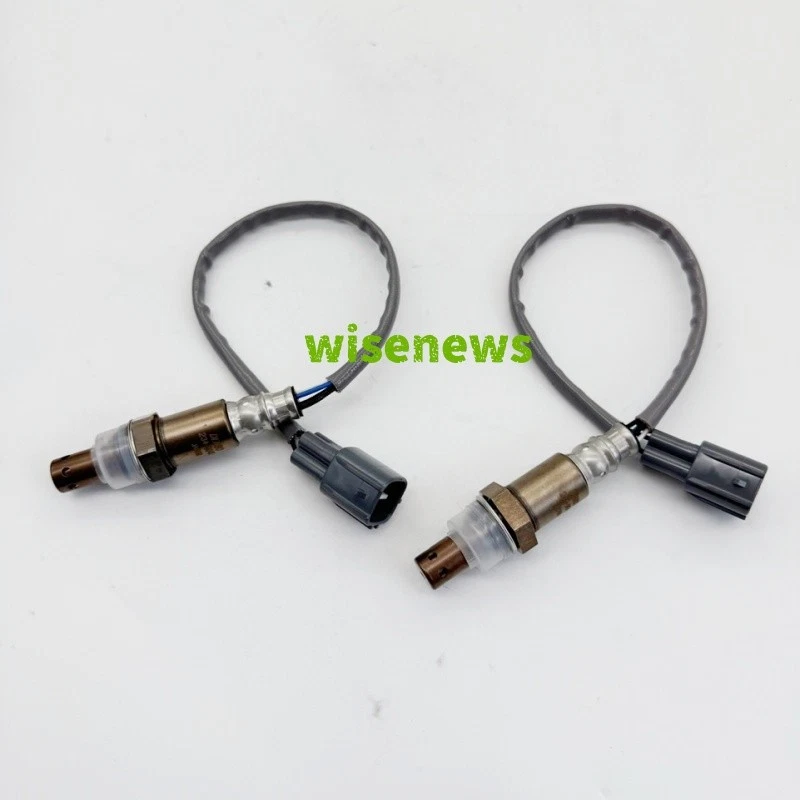 2X Denso Upstream Front Oxygen Sensor for Lexus ES330 2004-06 3.3L-V6 234-9042 Foto 3 de 4