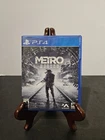 Metro Exodus - Sony PlayStation 4