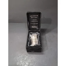 Neiman Marcus AIM 2000 Bottle Stopper, New Millennium Wine Stopper, NIB Gift