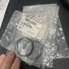 GM 12530706 Front Brake Caliper Piston Seal F...