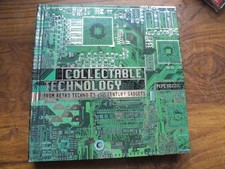Collectable Technology: From Retro Techno to 21st Century Gadgets - Tozzo, Pepe