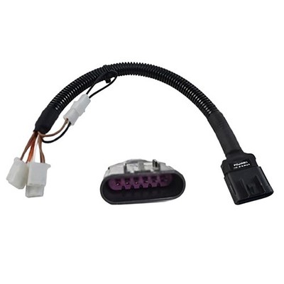 Diagnostic Cable Polaris Snowmobile ECU Fault Code Reader Replaces 1015-380