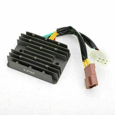 Voltage Regulator For Aprilia RSV 1000 1000R Factory 04-09 - AP8127144 AV #3