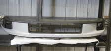 2025-2026 Ford Maverick Front Lower Bumper Valance Oem