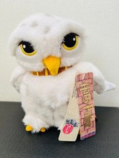 Juguete de peluche Harry Potter Hedwig Owl aprox. 20 cm USJ #69881