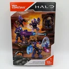 Brand New Mega Construx Halo Shields of Requiem Lance  NEW SEALED