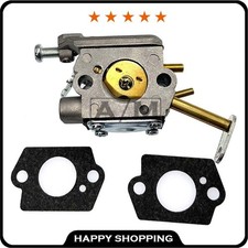 Carburettor fits Homelite CSP 3314 Chainsaw Walbro WT-673 Carb A09159 000998271