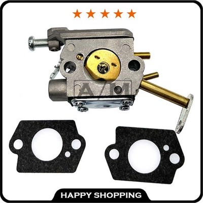 Carburettor fits Homelite CSP 3314 Chainsaw Walbro WT-673 Carb A09159 000998271
