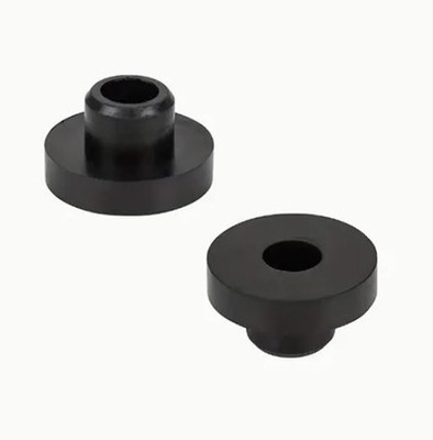 Genuine Dixie Chopper 40220DC Fuel Tank Bushing (2 Pack) for Lawn Mowers