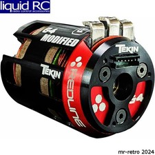 Tekin TT2770 5.5 Gen4 12.5mm Rotor Green