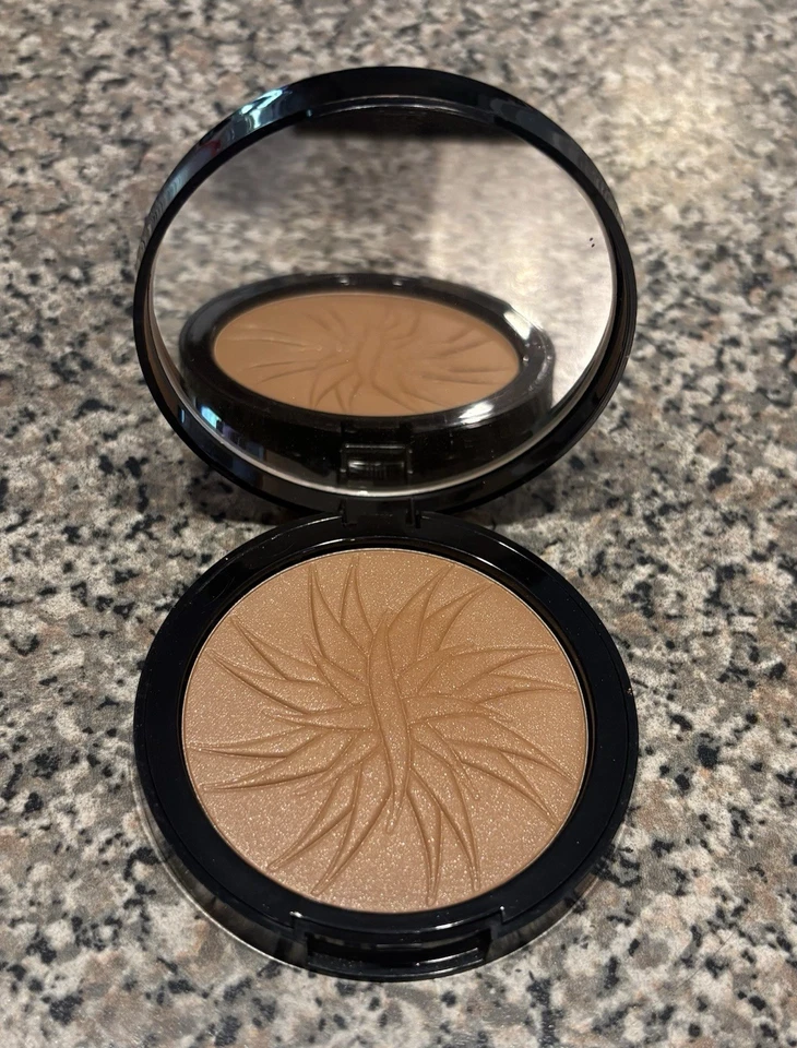 Disco solar en polvo bronceador Sephora Collection Canary Island 7 nuevo sin caja Foto 2 de 3