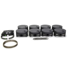 Mahle Pistons Bbc Ft Power-pak Piston Set 4.280 Bore -3.4cc- 929869580 Mahle Pistons Bbc Ft Power-pak Piston Set 4.280 Bore -3.4cc- 929869580