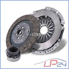 Disque d'embrayage BMW X3