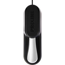 Proline Universal PianoStyle Sustain Pedal With Polarity Switch