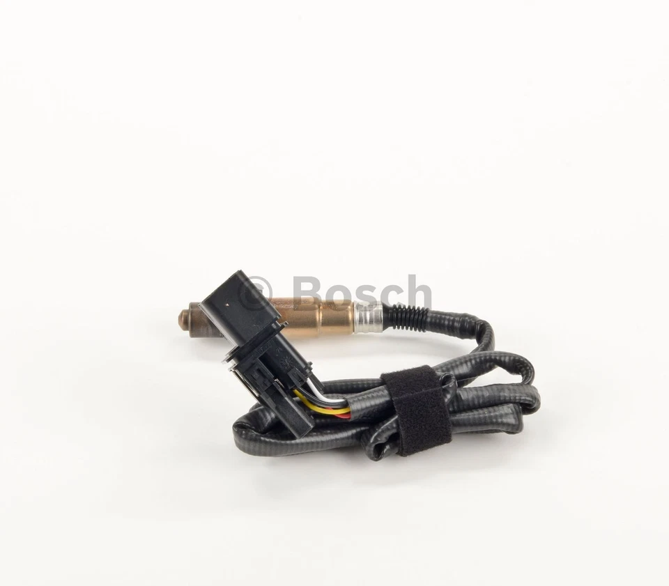 Bosch Oxygen Sensor 17290 fit BMW 745i 745Li 760Li 545i 645Ci 760i Alpina B7 - Image 3 of 4