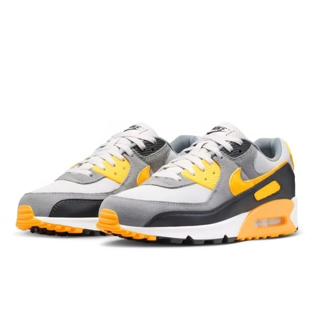 25+ Nike Air Max 90 Yellow for sale | Updated Oct 2026