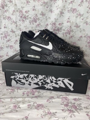 Nike Air Max 90 X Slown - 38,5 - Neu mit Karton