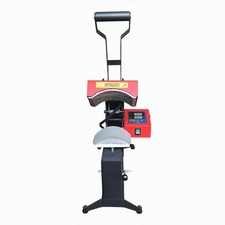 Heat Transfer Printing Cap Baking Machine Printing Machine Hat Stamping Machine