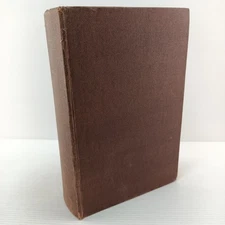 Physical Chemistry A J Mee Third Edition 1948 Reprint Vintage Text Book