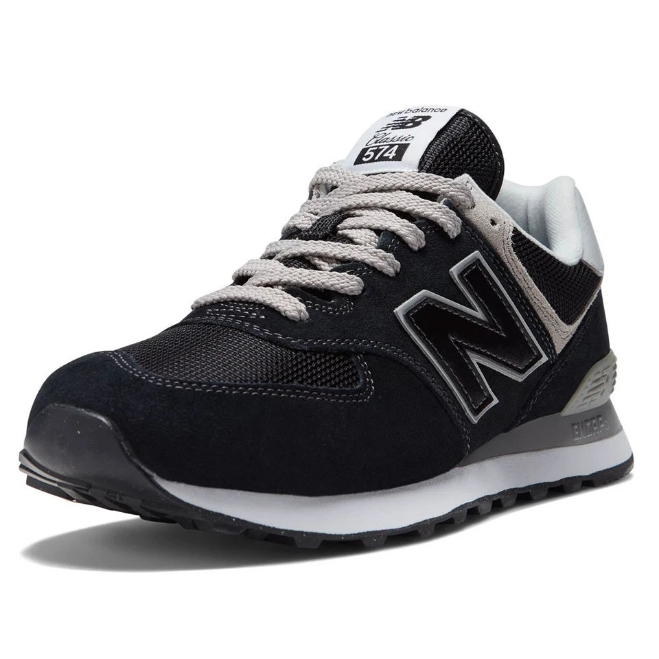 New Balance 574 Core Zapatilla Deportiva para Hombres Retro Sport - Imagen 4 de 4