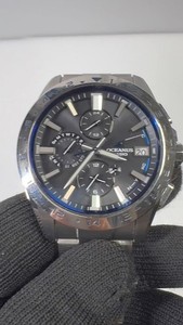Casio Oceanus T3000 | eBay