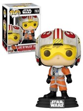 Funko POP!  Star Wars #763 Luke Skywalker (Red 5) - New, Mint Condition