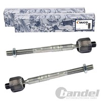 2X Vaico Axialgelenke Spurstangen Passend FüR BMW X5 X6 | V20-3640