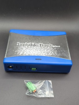 Invisible Fence Boundary Plus Single Loop Transmitter - ONLY UNIT - TESTED