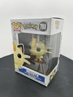 Funko Pop! Vinyl: Pokémon Meowth #780 Collectible NIB